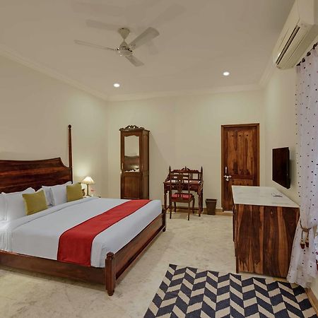 Regenta Resort Pushkar Fort Kültér fotó