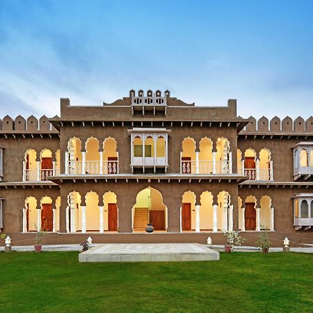 Regenta Resort Pushkar Fort Kültér fotó