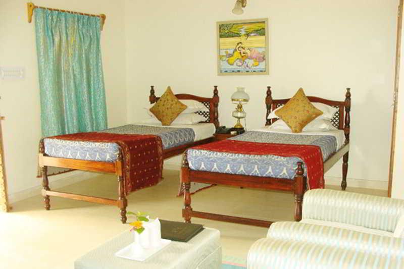 Regenta Resort Pushkar Fort Kültér fotó