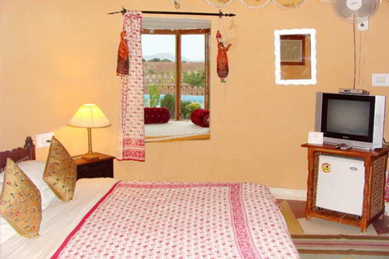 Regenta Resort Pushkar Fort Kültér fotó